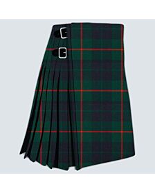  Barclay Hunting Modern Tartan Kilt