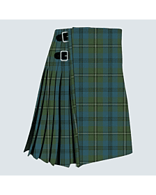  Ben Lomond Tartan Kilt