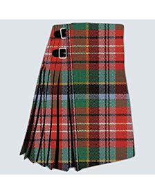 Caledonia Ancient Tartan Kilt