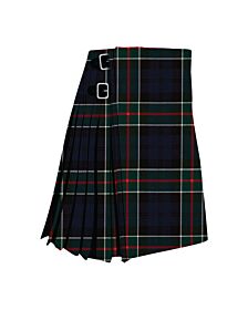 Colquhoun Modern Tartan Kilt