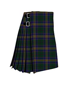 County Kilkenny Tartan Kilt