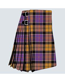 Culloden Modern Tartan Kilt