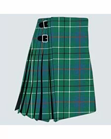 Duncan Ancient Tartan Kilt