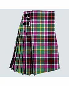 Gala Water Ancient Tartan Kilt