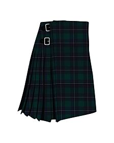 Irvine Modern Tartan Kilt