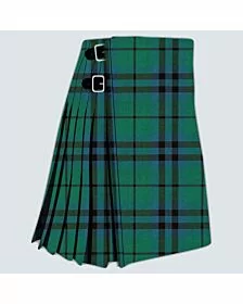 Keith Ancient Tartan Kilt