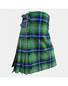 Clan Kirby Modern Tartan Kilt
