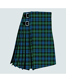 Clan Lyon Premium Tartan Kilt