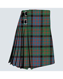 MacDonald Ancient Tartan Kilt