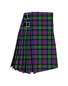 Maclennan Tartan Kilt