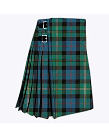  Malcolm Ancient Tartan Kilt