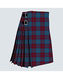 Reagan Tartan Kilt For Men