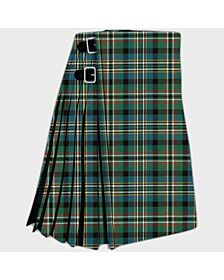 Clan Scott Green Ancient Tartan Kilt
