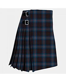 Clan Skirl Tartan Kilt

