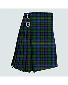 Smith Tartan Kilt