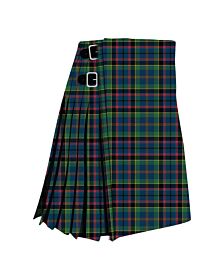 Stephenson Modern Tartan Kilt