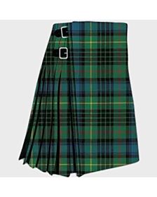 Clan Stewart Hunting Ancient Tartan Kilt