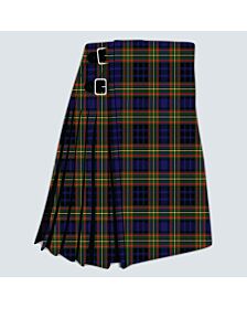 Clan Cleland Tartan Kilt