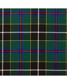 Cornish Hunting Modern Tartan Kilt 
