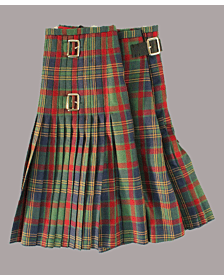 County cork tartan kilt