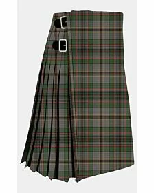 Clan Craig Tartan Kilt