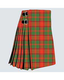 Clan Crief Ancient Tartan Kilt