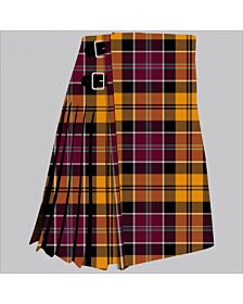 Culloden Muted Tartan Kilt