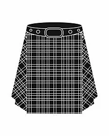 Custom Tartan Your Own Design