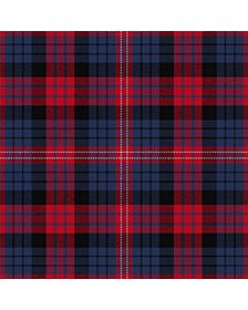 Detroit Police Pipe Band Tartan Kilt