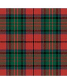 Dickie Tartan Kilt