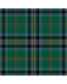 Gudbrandsdalen Rondastakken Ancient Tartan Kilt
