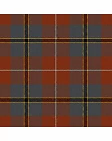Douglas Red Tartan Kilt