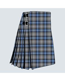 Clan Doune Ancient Tartan Kilt