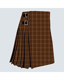 Clan Down Distric Tartan Kilt