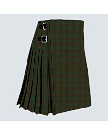 Clan Dublin Distric Tartan Kilt