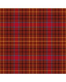 Duffus Lord Plaid Tartan Kilt