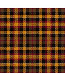 Duffus Lord Portrait Modern Tartan Kilt