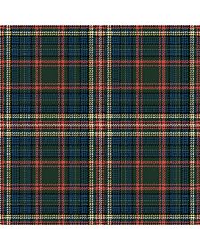 Duffy Modern Tartan Kilt