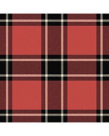 Dunbar District Modern Tartan Kilt