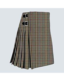 Clan  Ednam Check Tartan Kilt