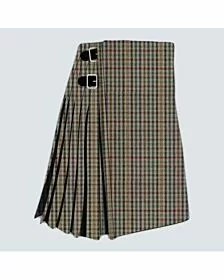 Clan  Ednam Check Tartan Kilt