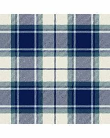 Eildon Blue Dress Tartan Kilt