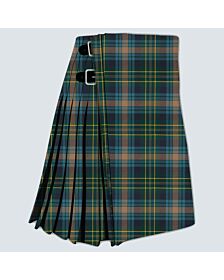 Clan Eildon Tartan Kilt