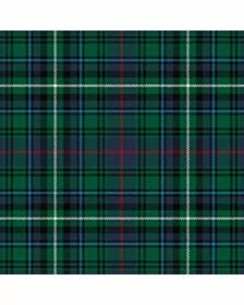 Elgin-Landshut Tartan Kilt