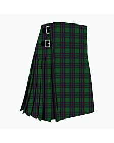 Clan Elphinstone Tartan Kilt