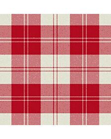 Erskine Red Tartan Kilt