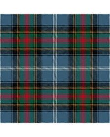 Estes Tartan Kilt