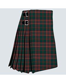 Clan Ettrick Forest Tartan Kilt