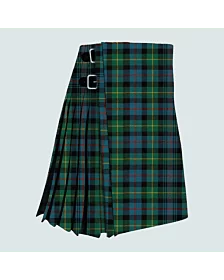 Clan Farquharson Ancient Tartan Kilt
