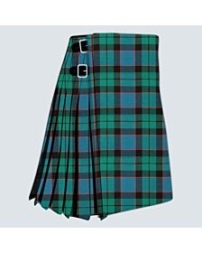 Clan Ferguson Of Balquhidder Ancient Tartan Kilt